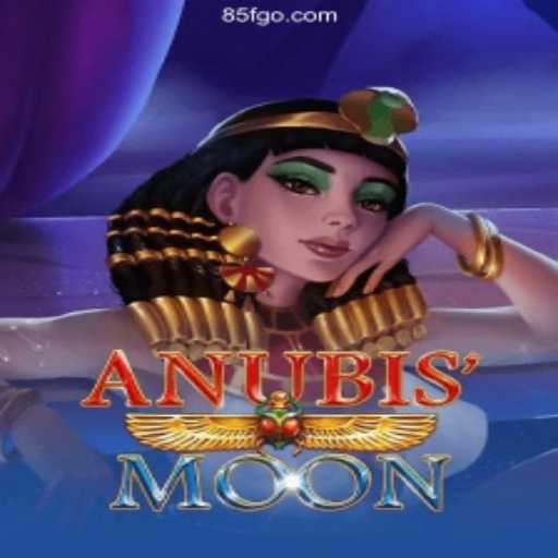 Discover AnubisMoon: The Ultimate Online Casino Experience