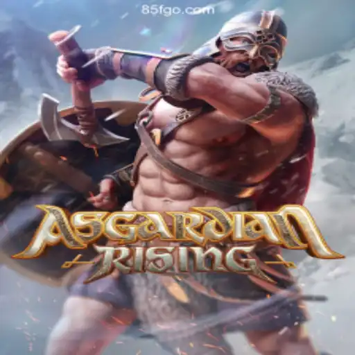 Exploring AsgardianRising: A New Adventure in Virtual Gaming