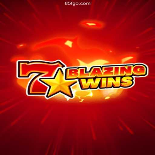 BlazingWins: A Thrilling Adventure in Online Gaming with 85F Brasil