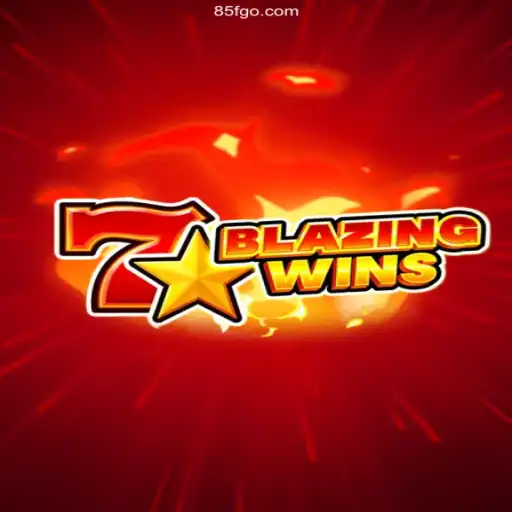 BlazingWins: A Thrilling Adventure in Online Gaming with 85F Brasil