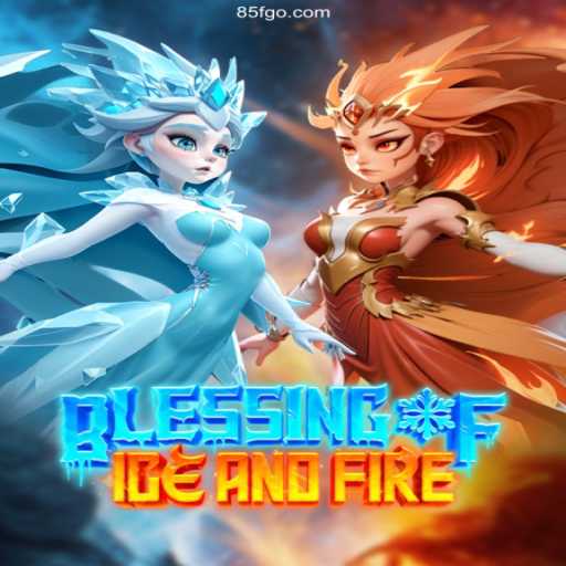 Exploring BlessingofIceandFire: An In-Depth Guide to the Fantasy Universe