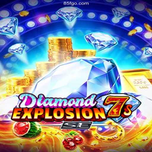 Exciting World of DiamondExplosion7sSE: A Glimpse into the Best Online Casino Experience