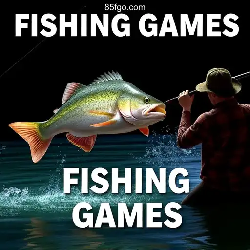 Exploring the World of Fishing Games Online