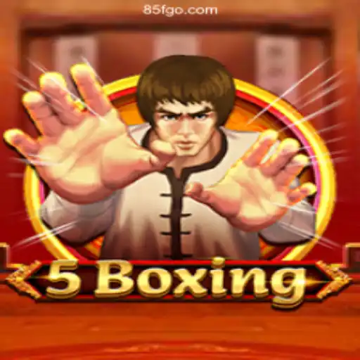 Experience the Thrilling World of 5Boxing with 85F Brasil