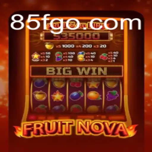 Exploring FruitNova: A Comprehensive Guide to the Thrilling Game