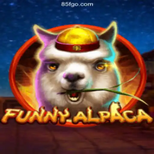 FunnyAlpaca: A Unique Gaming Adventure with 85F Brasil