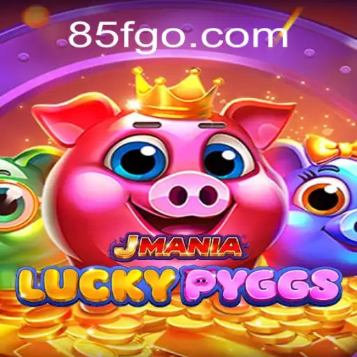 Discover JManiaLuckyPyggs: A New Era in Online Gaming