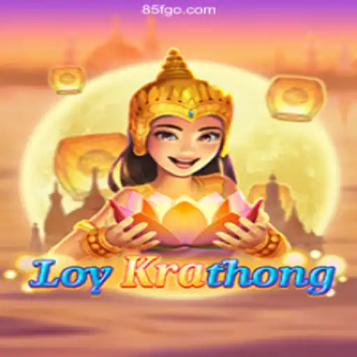 Discovering LoyKrathong: A Traditional Game with Modern Flair