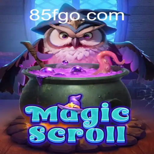 Explore MagicScroll: A Spellbinding Adventure in Virtual Gaming