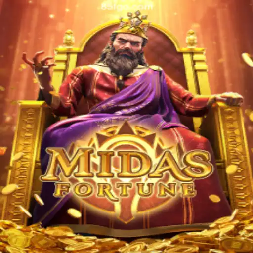 Discover MidasFortune: A Premier Online Casino Experience