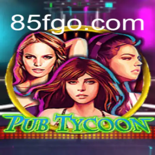 Explore the Dynamic World of PubTycoon: A New Era in Online Gaming