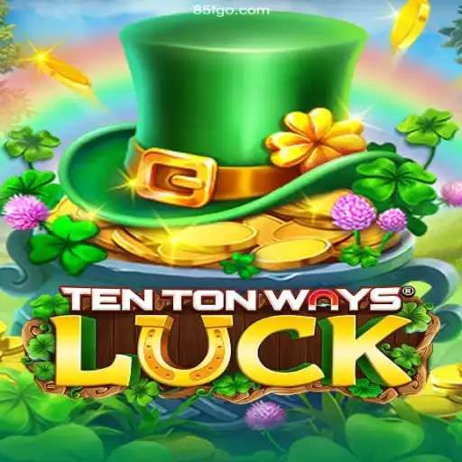 Unveiling TenTonWaysLuck: A Journey into the Ultimate Casino Experience