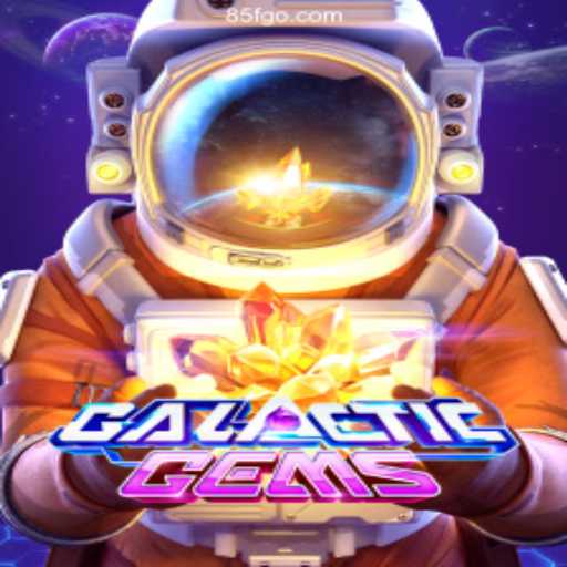 Exploring the Universe of GalacticGems: A Stellar Gaming Experience