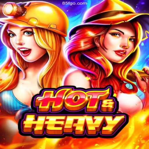 HotHeavy: A Thrilling Dive into the World of Online Gaming