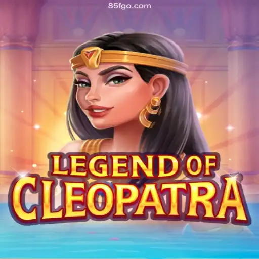 Legend of Cleopatra: Dive Into the World of Ancient Wonders