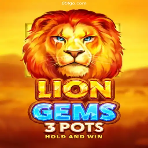 LionGems3pots: A Thrilling Adventure in Brasil's Top Online Casino