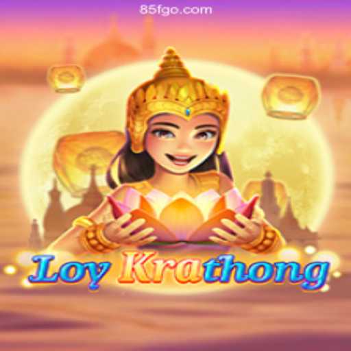 Discovering LoyKrathong: A Traditional Game with Modern Flair