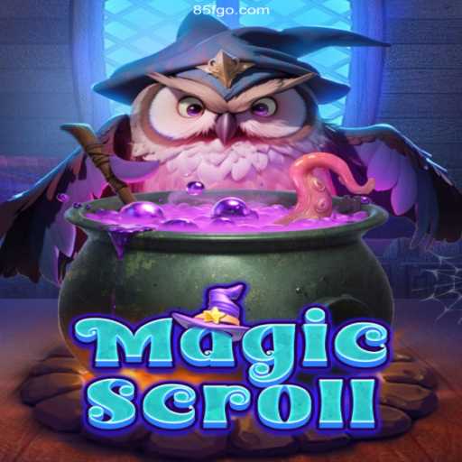 Explore MagicScroll: A Spellbinding Adventure in Virtual Gaming