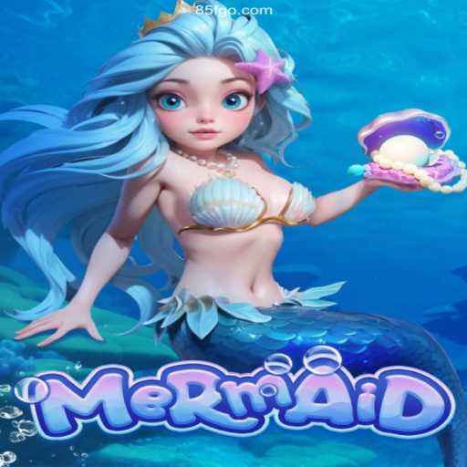 Discover the Enchanting World of 'Mermaid': Dive into the Undersea Adventure with 85F Brasil