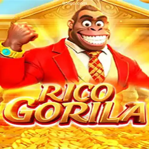 RicoGorila: An Immersive Journey into the World of Online Casinos and Sports Betting