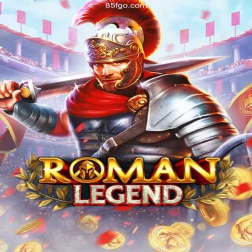 RomanLegend: An In-Depth Look at 85F Brasil's Featured Game