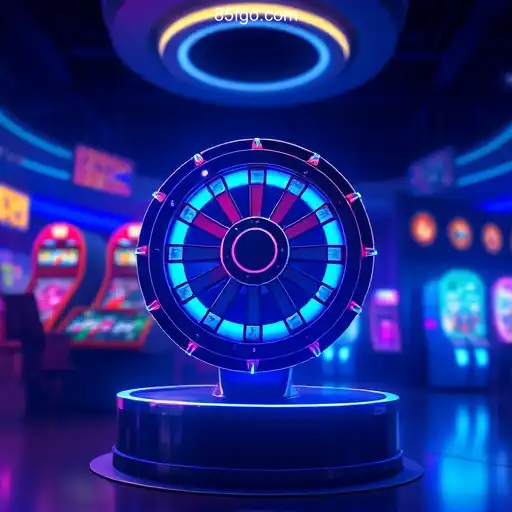 Rotary Games: The Thrill of 85F Brasil, O Melhor Cassino Online e Apostas Esportivas