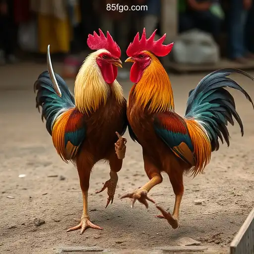 Exploring Sabong Games: A Thrilling Tradition and Modern Adaptation