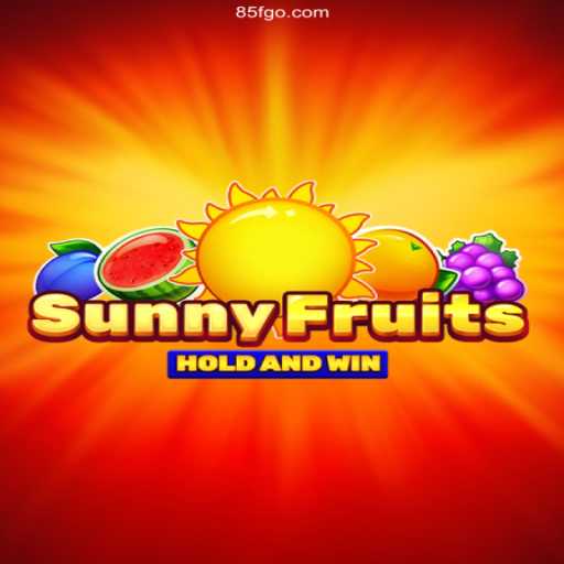 SunnyFruits: A Thrilling Adventure in Online Casino Gaming
