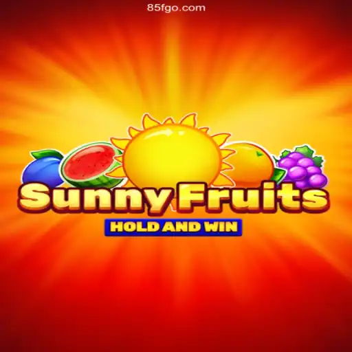 SunnyFruits: A Thrilling Adventure in Online Casino Gaming
