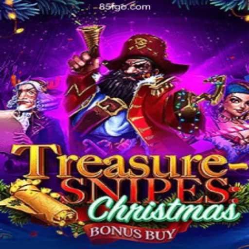 Dive into the Exciting World of TreasuresnipesChristmas