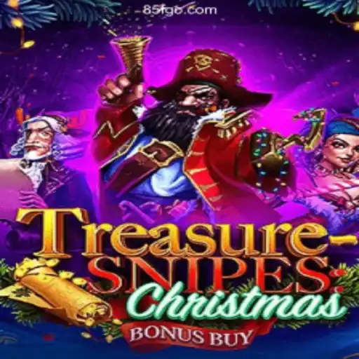 Dive into the Exciting World of TreasuresnipesChristmas